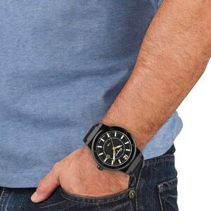 🆕Salvatore Ferragamo F-80 Watch